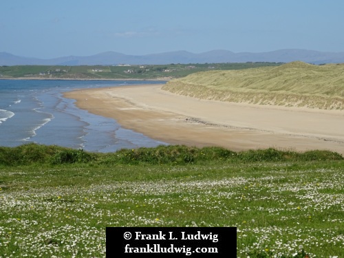 Bundoran Coast